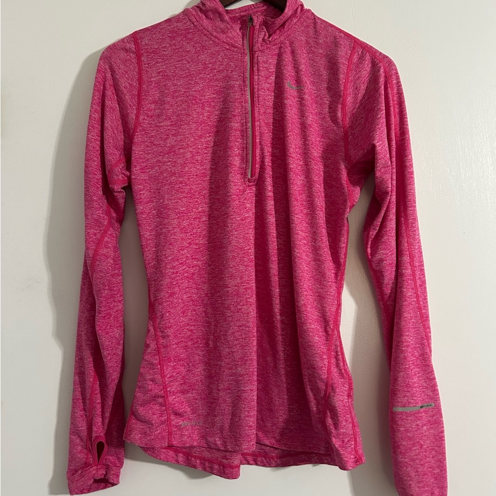 Nike Women's dry fit running top